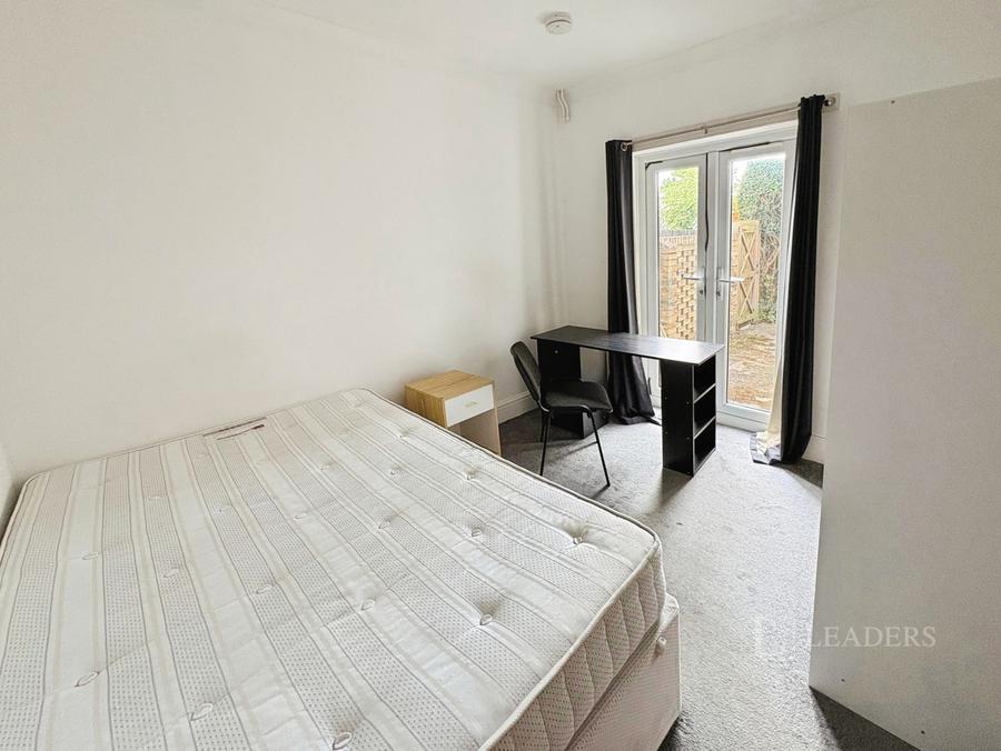 property to rent - Hope Street, Cambridge, CB1 - Property View 2