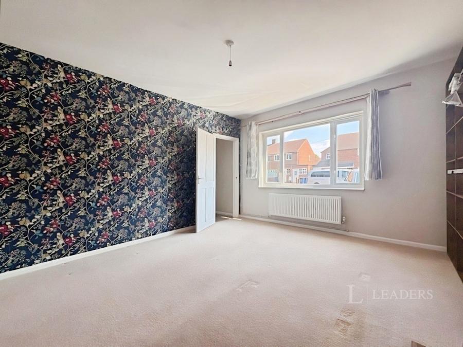 3 bedroom house to rent - Stanesfield Road, Cambridge, CB5 - Property View 3