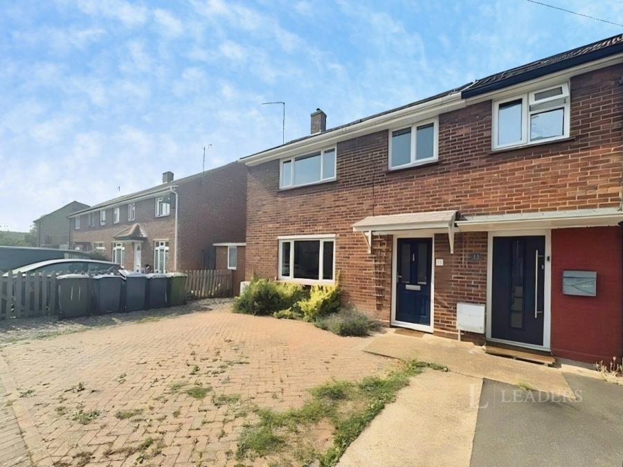 3 bedroom house to rent - Stanesfield Road, Cambridge, CB5 - Property View 1