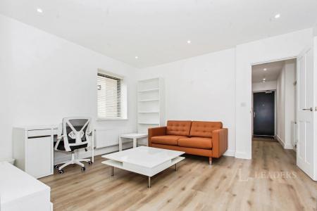 1 bedroom apartment to rent - Fitzwilliam Road, Cambridge, Cambridgeshire, CB2 - Property View 3