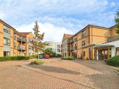 1 bedroom apartment to rent - Wellbrook Way, Girton, Cambridge, Cambridgeshire, CB3