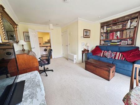 1 bedroom apartment to rent - Wellbrook Way, Girton, Cambridge, Cambridgeshire, CB3 - Property View 3