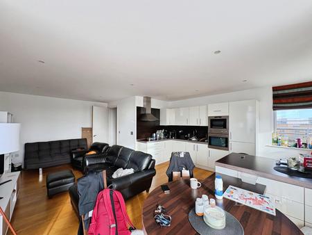 1 bedroom apartment to rent - Homerton Street, Cambridge, Cambridgeshire, CB2 - Property View 3