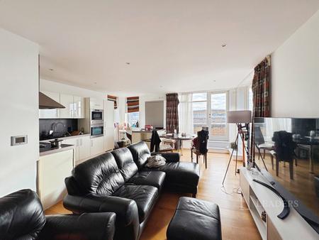 1 bedroom apartment to rent - Homerton Street, Cambridge, Cambridgeshire, CB2 - Property View 2