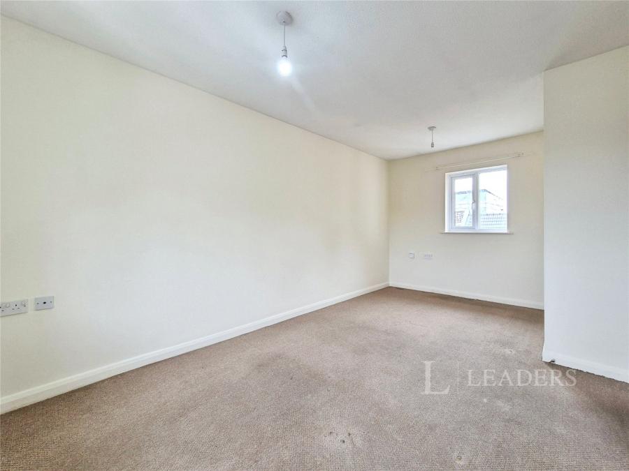 2 bedroom apartment to rent - Norton Road, Chelmsford, Essex, CM1 - Property View 3