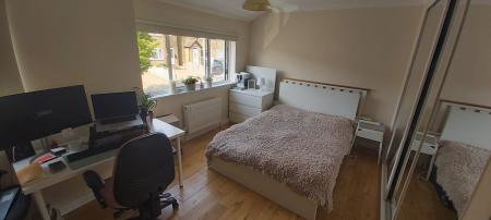 1 bedroom semi detached to rent - Kings Chase, Brentwood, Essex, CM14 - Property View 2