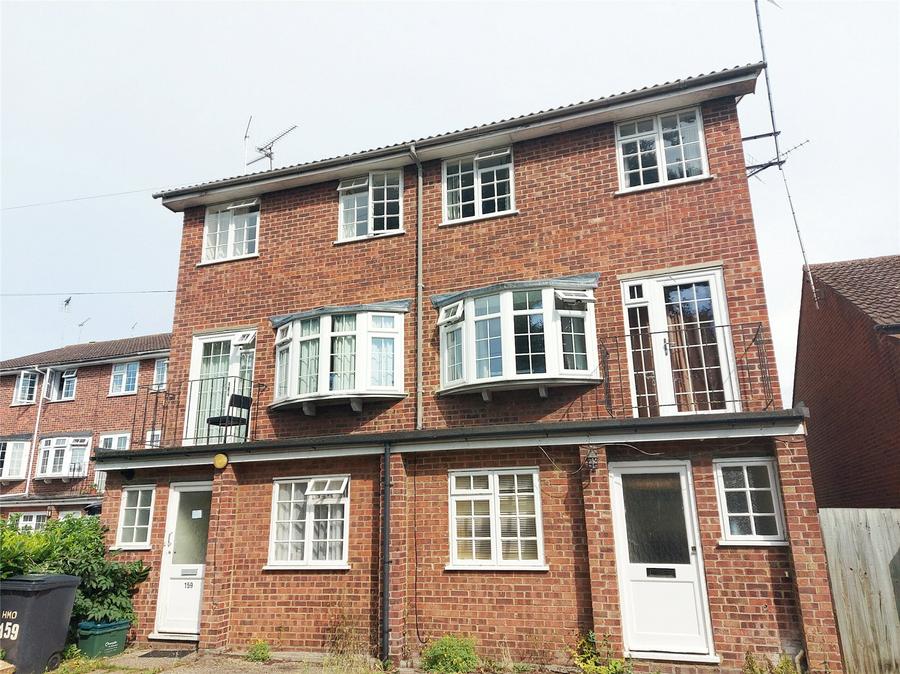 1 bedroom house to rent - Kings Road, Chelmsford, CM1 - Property View 1