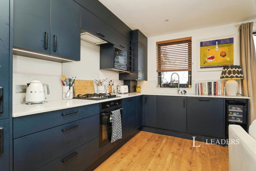 2 bedroom apartment to rent - Indigo Place, Dunalley Street, Cheltenham, Gloucestershire, GL50 - Property View 1