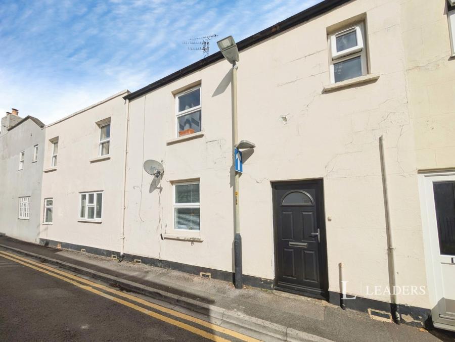 2 bedroom apartment to rent - Hewlett Place, Cheltenham, Gloucestershire, GL52 - Property View 1