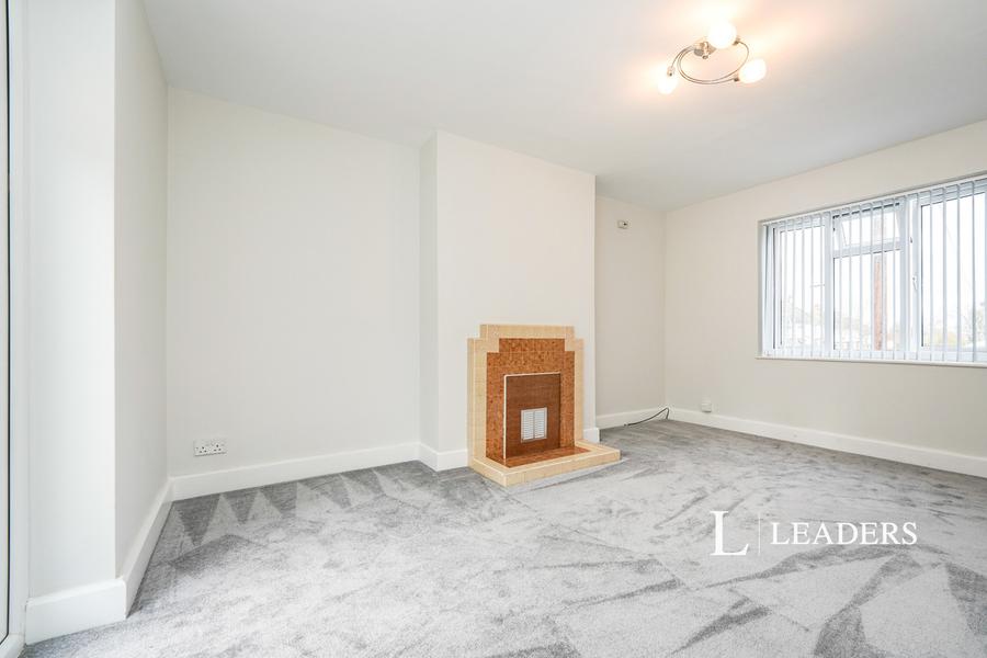 2 bedroom house to rent - Pilley Crescent, Cheltenham, Gloucestershire, GL53 - Property View 3