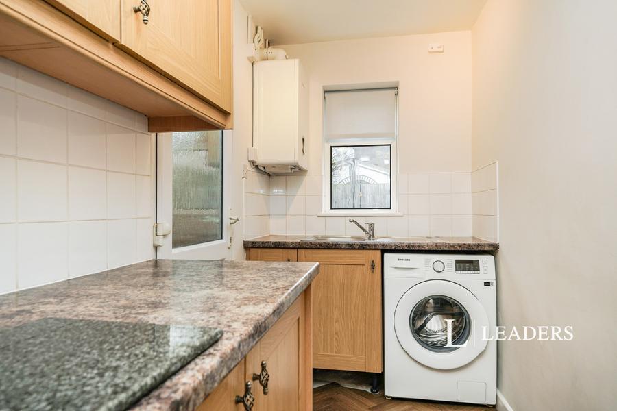 2 bedroom house to rent - Pilley Crescent, Cheltenham, Gloucestershire, GL53 - Property View 2