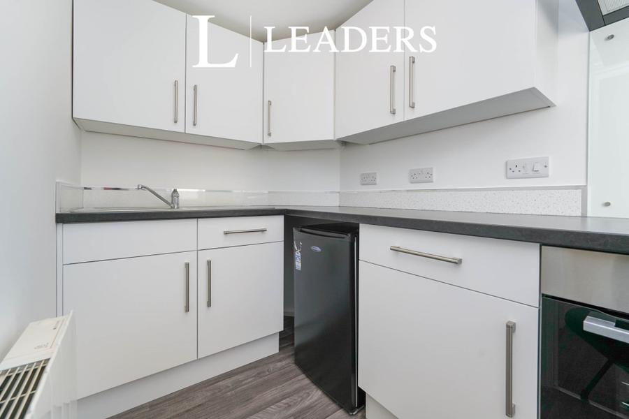 1 bedroom studio to rent - Jenner Walk, Cheltenham, GL50 - Property View 3