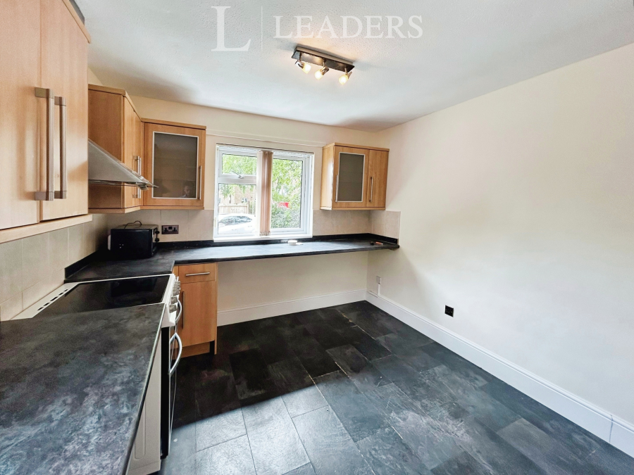 2 bedroom apartment to rent - Unwin Road, Cheltenham, Gloucestershire, GL51 - Property View 2