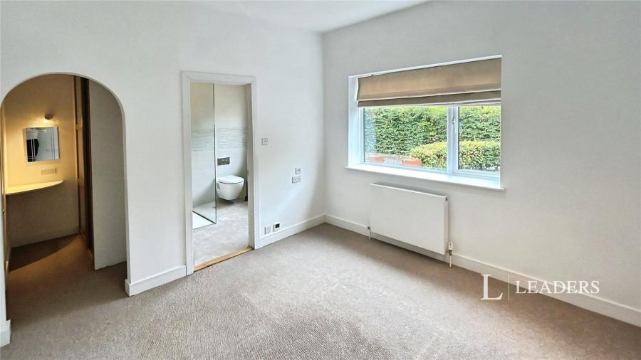 3 bedroom bungalow to rent - Main Road, Shurdington, Cheltenham, Gloucestershire, GL51 - Property View 3