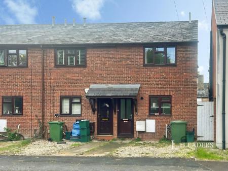 2 bedroom house to rent - Stoneville Street, Cheltenham, GL51