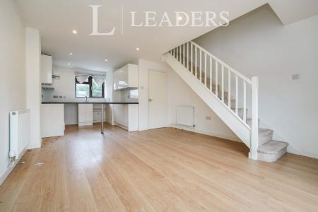 2 bedroom house to rent - Stoneville Street, Cheltenham, GL51 - Property View 3