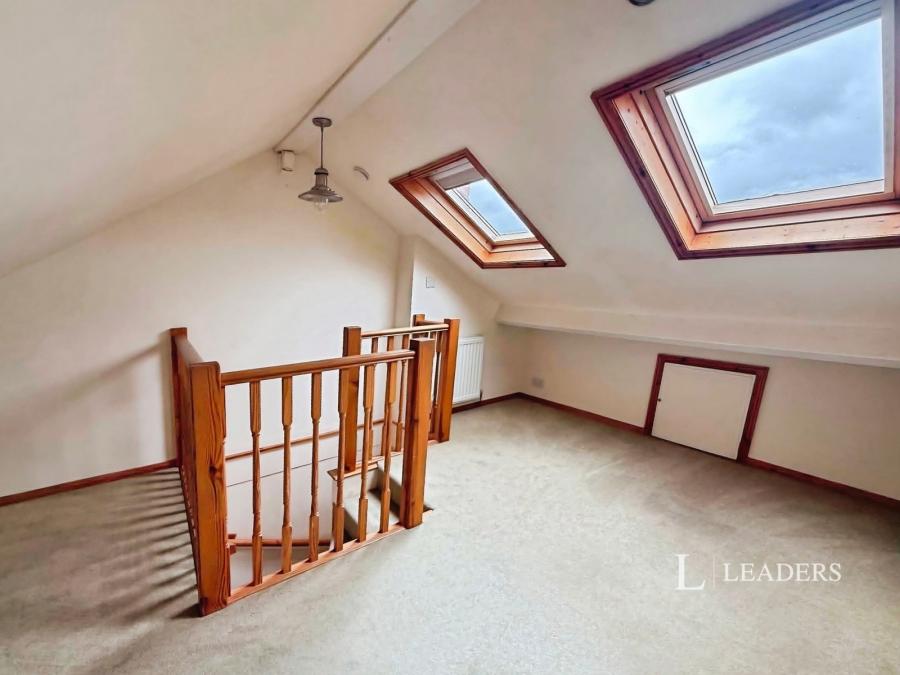 4 bedroom house to rent - Naunton Lane, Leckhampton, Cheltenham, GL53 - Property View 3