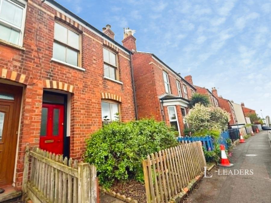 4 bedroom house to rent - Naunton Lane, Leckhampton, Cheltenham, GL53 - Property View 1