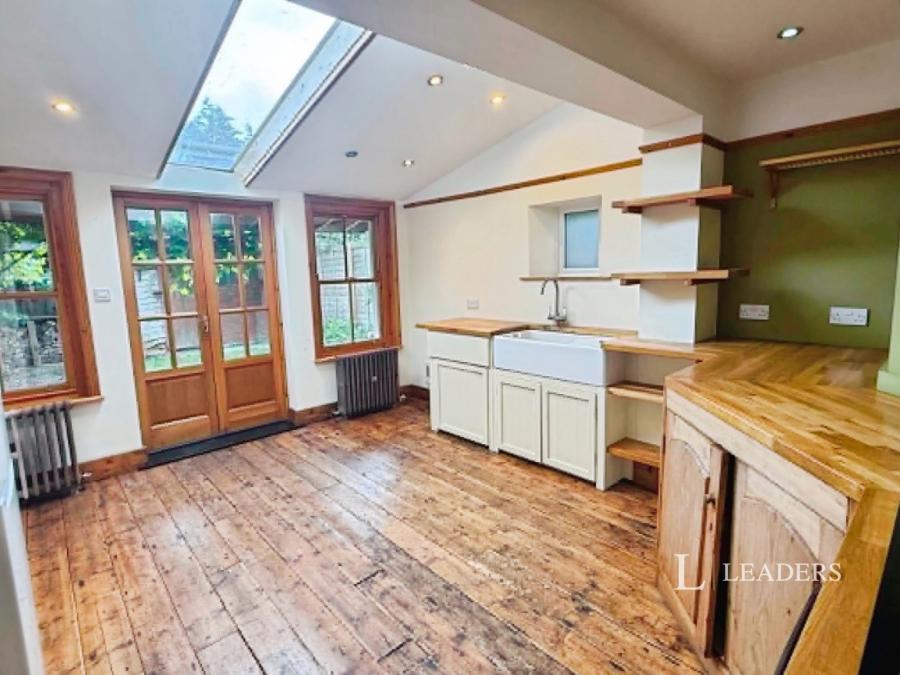 4 bedroom house to rent - Naunton Lane, Leckhampton, Cheltenham, GL53 - Property View 2