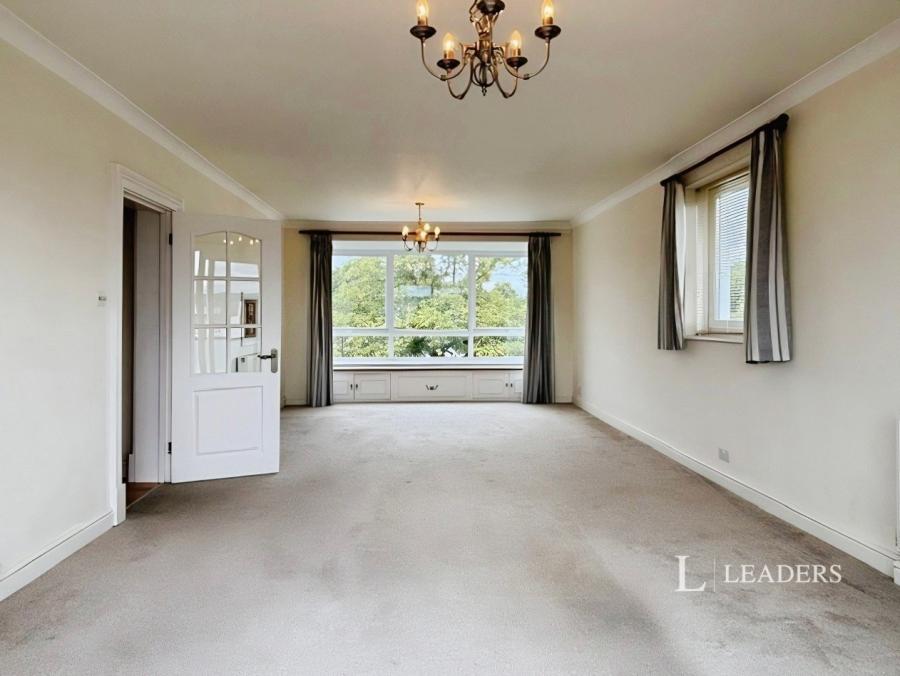 2 bedroom apartment to rent - Queens Road, Cheltenham, Gloucestershire, GL50 - Property View 1