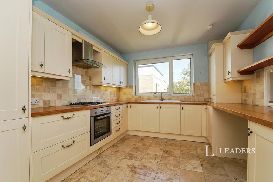 2 bedroom apartment to rent - Queens Road, Cheltenham, Gloucestershire, GL50 - Property View 2