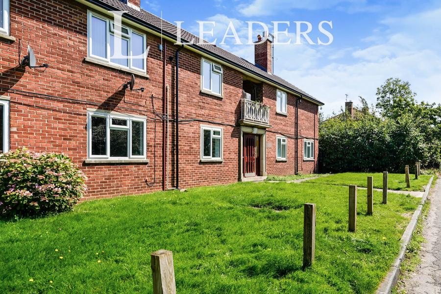 1 bedroom apartment to rent - Benhall House, Gloucester Road, Cheltenham, GL51 - Property View 1