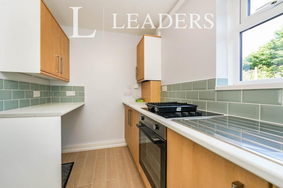 1 bedroom apartment to rent - Benhall House, Gloucester Road, Cheltenham, GL51 - Property View 2