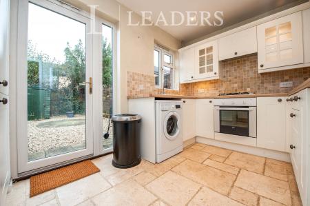 2 bedroom house to rent - Hopwood Grove, Cheltenham, GL52 - Property View 2