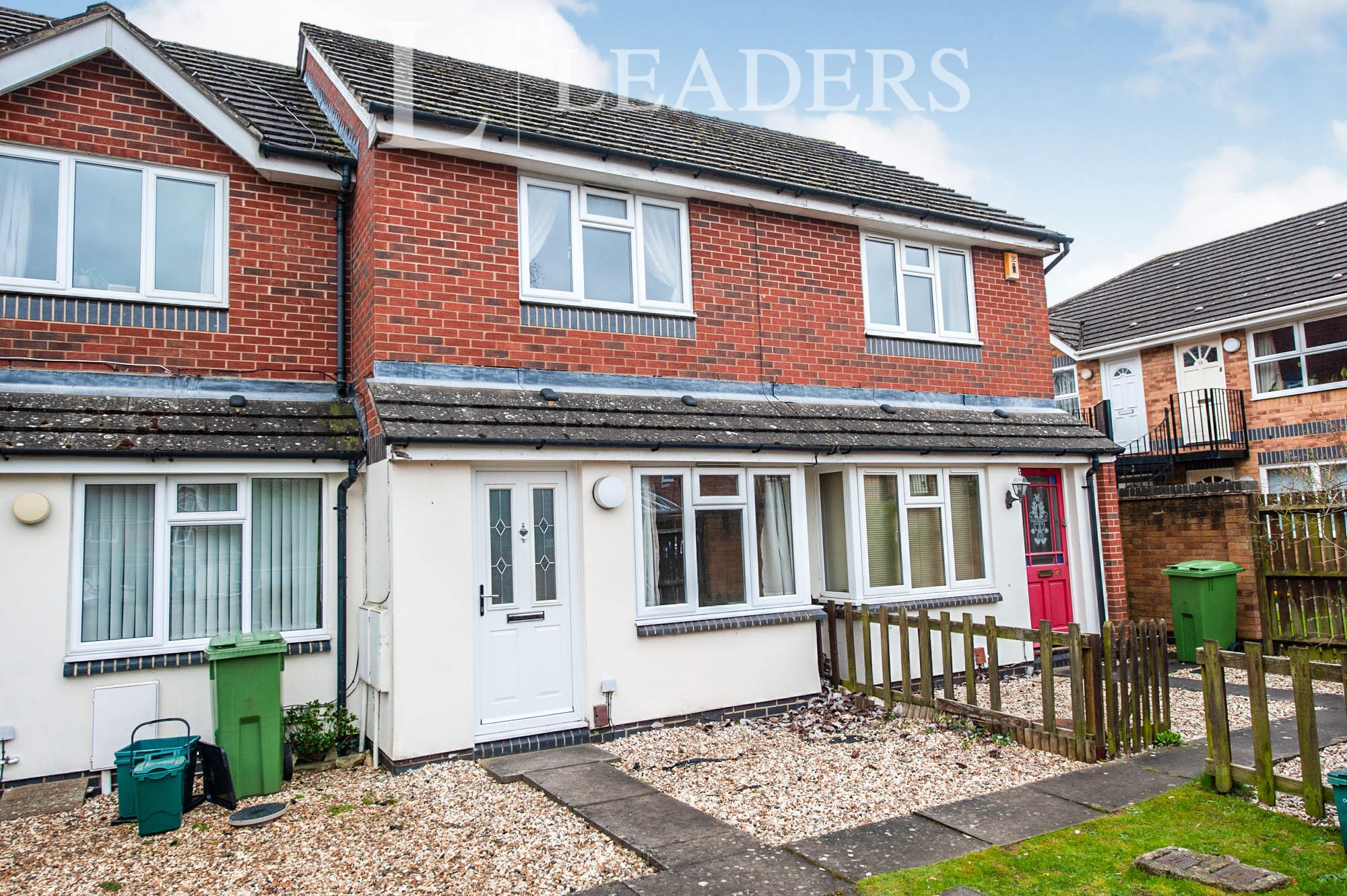 2 bedroom house to rent - Hopwood Grove, Cheltenham, GL52 - Property View 1
