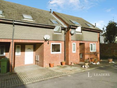 3 bedroom house to rent - Fairview Close, Cheltenham, GL52