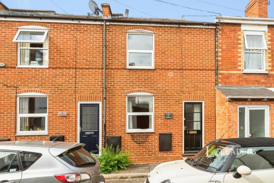 2 bedroom house to rent - Eclipse Terrace, Upper Bath Street, Cheltenham, GL50 - Property View 1