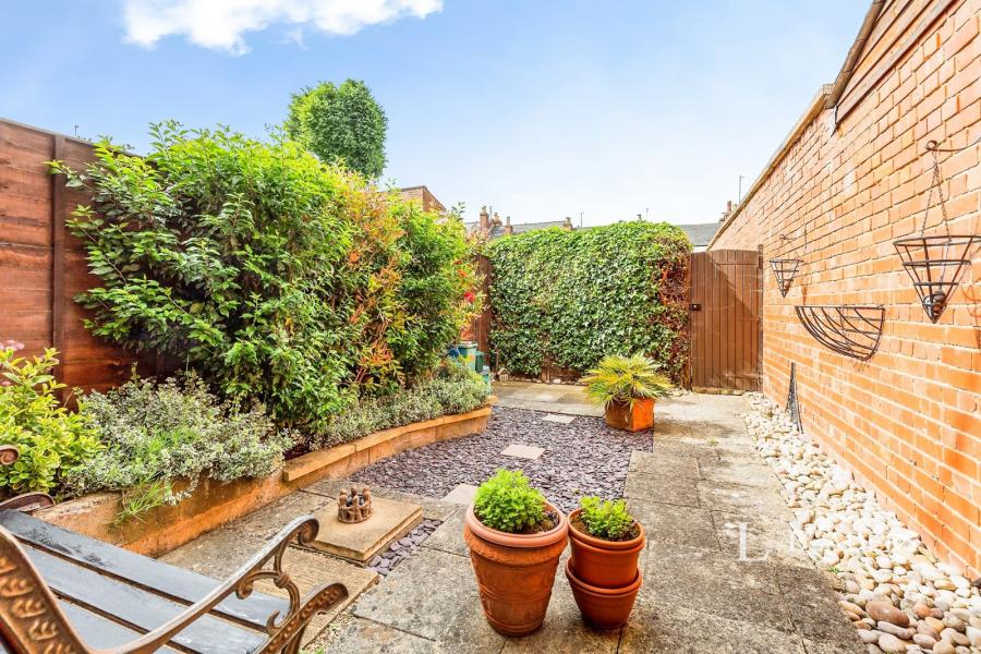 2 bedroom house to rent - Eclipse Terrace, Upper Bath Street, Cheltenham, GL50 - Property View 2