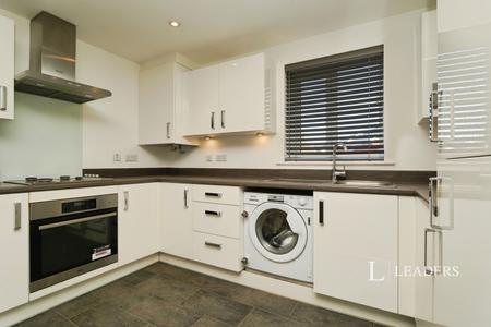2 bedroom apartment to rent - Chestnut Road, Brockworth, Gloucester, Gloucestershire, GL3 - Property View 2