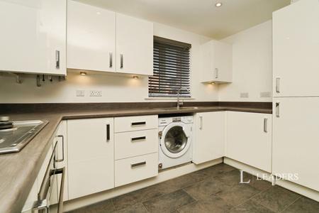 2 bedroom apartment to rent - Chestnut Road, Brockworth, Gloucester, Gloucestershire, GL3 - Property View 3