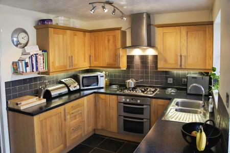 3 bedroom house to rent - St. Vincent Way, Churchdown, Gloucester, GL3 - Property View 3