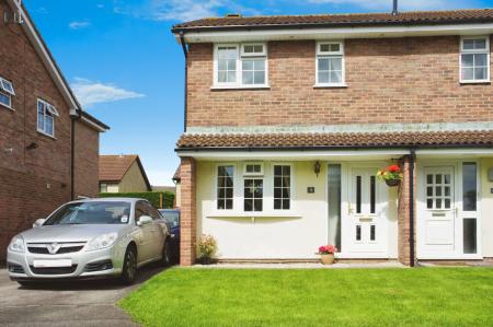 3 bedroom house to rent - St. Vincent Way, Churchdown, Gloucester, GL3