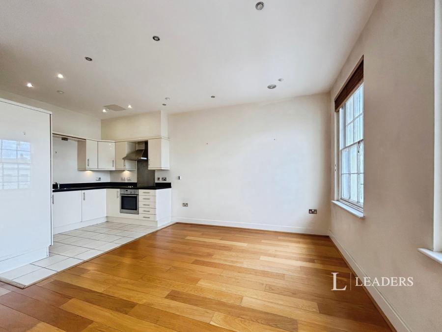 2 bedroom apartment to rent - Grosvenor House, 13-19 Evesham Road, Cheltenham, GL52 - Property View 2