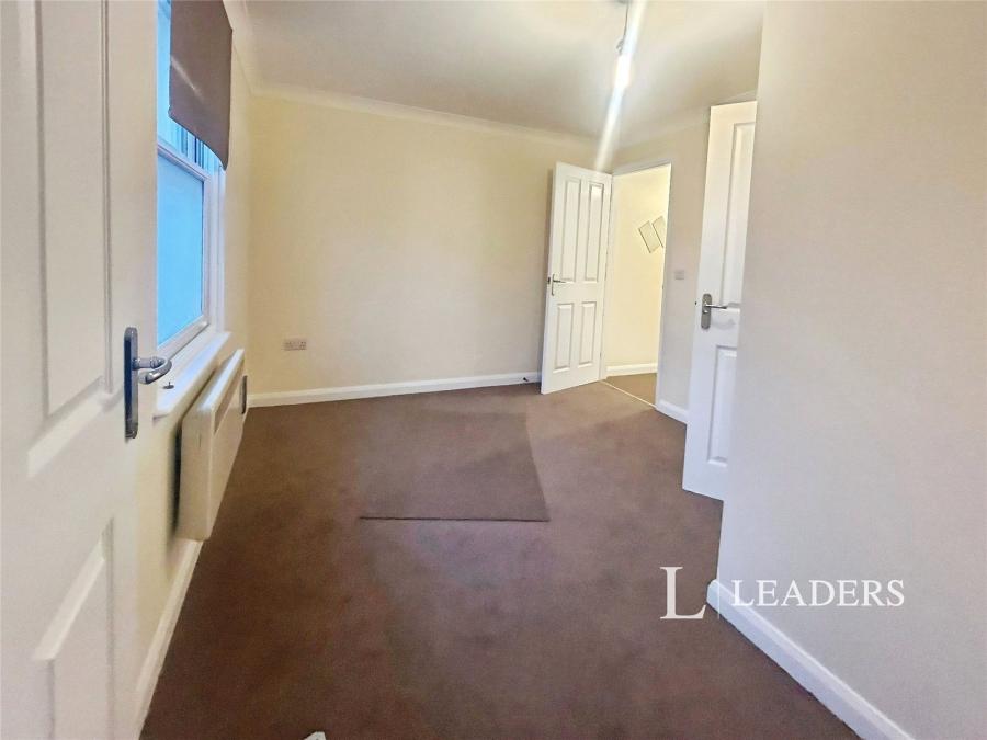 1 bedroom apartment to rent - St Pauls Road, Cheltenham, GL50 - Property View 3