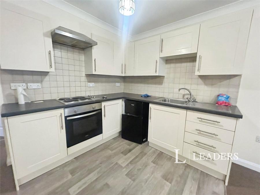 1 bedroom apartment to rent - St Pauls Road, Cheltenham, GL50 - Property View 2