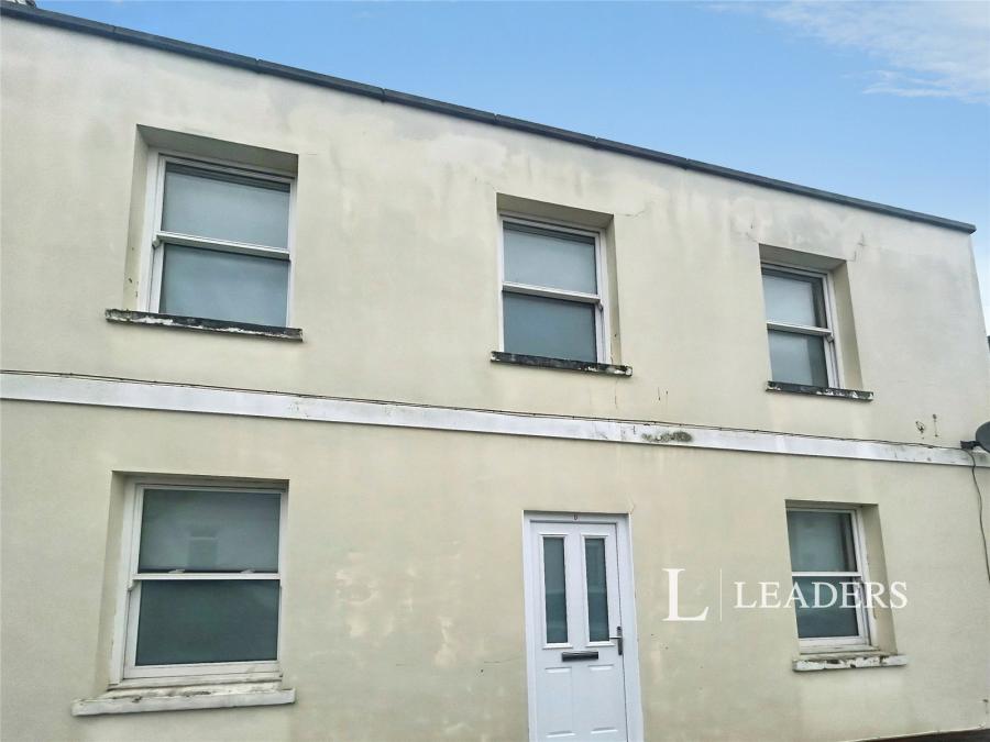 1 bedroom apartment to rent - St Pauls Road, Cheltenham, GL50 - Property View 1