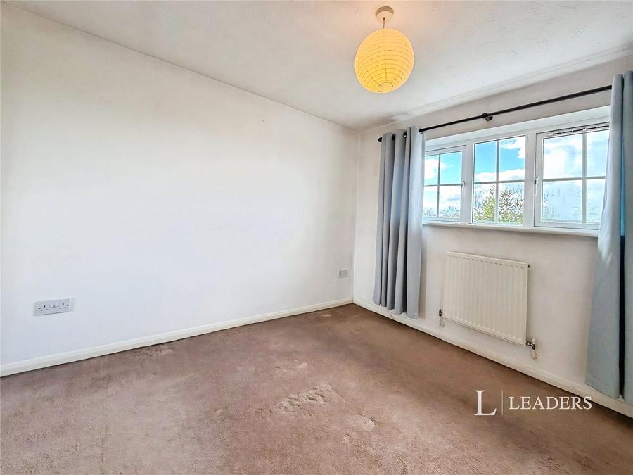 2 bedroom property to rent - Ashlea Meadow, Bishops Cleeve, Cheltenham, GL52 - Property View 2