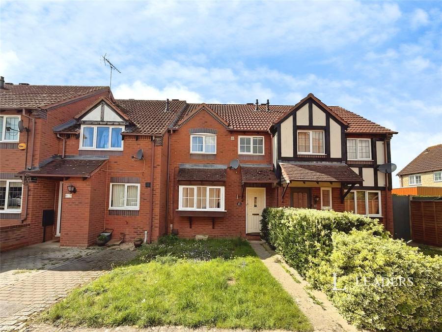 2 bedroom property to rent - Ashlea Meadow, Bishops Cleeve, Cheltenham, GL52 - Property View 1