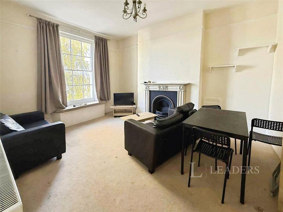 2 bedroom property to rent - Priory Street, Cheltenham, GL52 - Property View 2