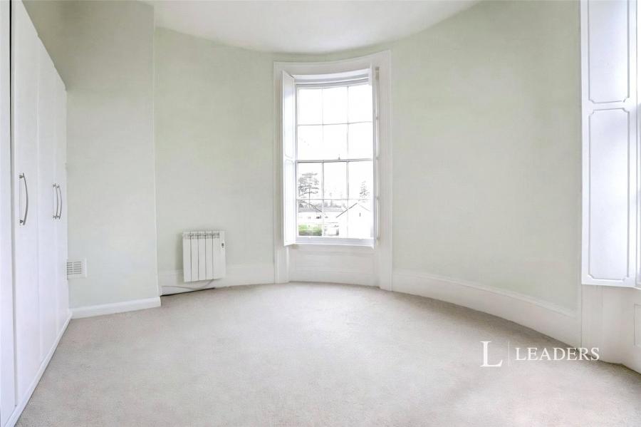 1 bedroom apartment to rent - Osbourne Lodge, 99 The Park, Cheltenham, GL50 - Property View 2