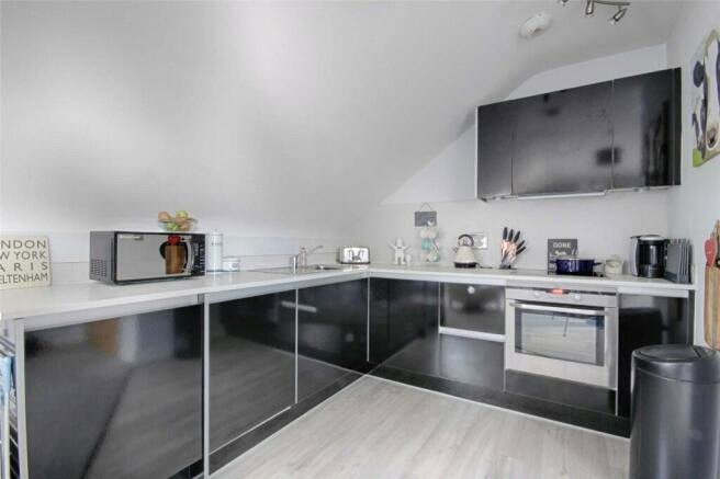 1 bedroom apartment to rent - Regency Square, Tryes Road, Cheltenham, GL50 - Property View 2