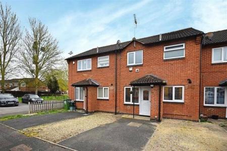 1 bedroom house to rent - Willowbrook Drive, Cheltenham, GL51