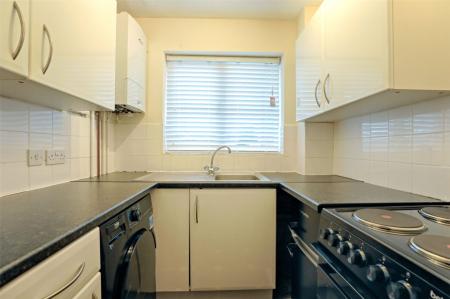 1 bedroom house to rent - Willowbrook Drive, Cheltenham, GL51 - Property View 3