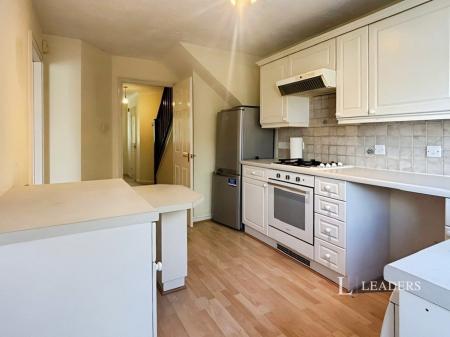 4 bedroom house to rent - Appleton Avenue, The Reddings, Cheltenham, GL51 - Property View 3