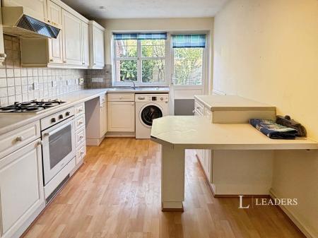 4 bedroom house to rent - Appleton Avenue, The Reddings, Cheltenham, GL51 - Property View 2