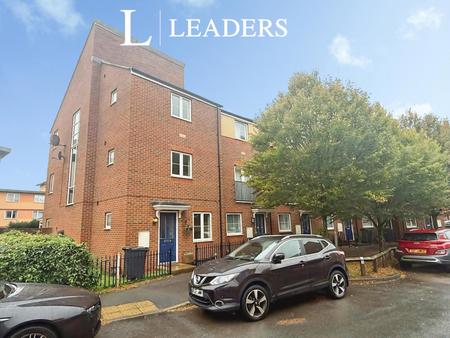 4 bedroom house to rent - Longhorn Avenue, Gloucester, Gloucestershire, GL1